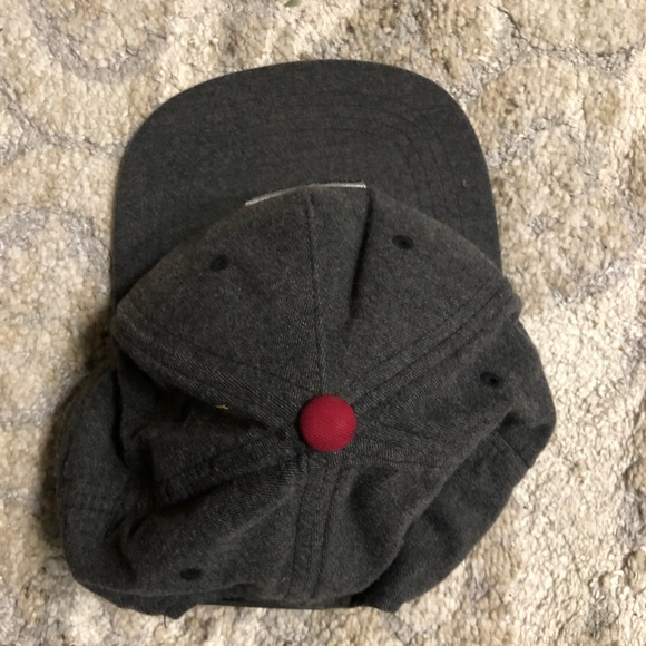 Billabong SnapBack - Picture 4 of 5